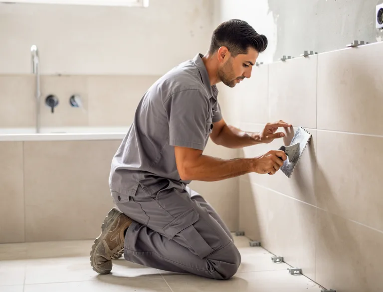 Reforma de Baño servicio en Pamplona